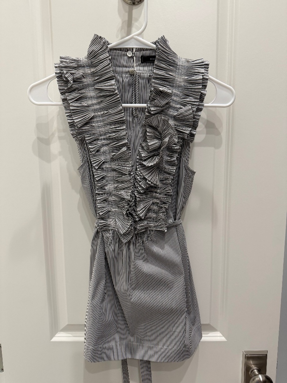 BCBG XS Blouse